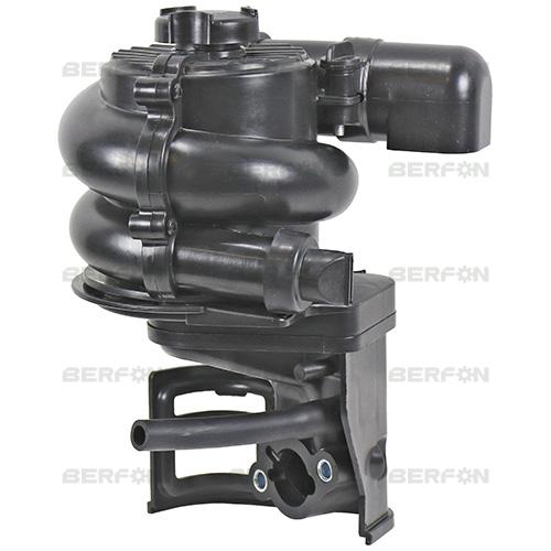 FILTRO AR LONCIN LC175F2 (CICLONICO) COMPLETO